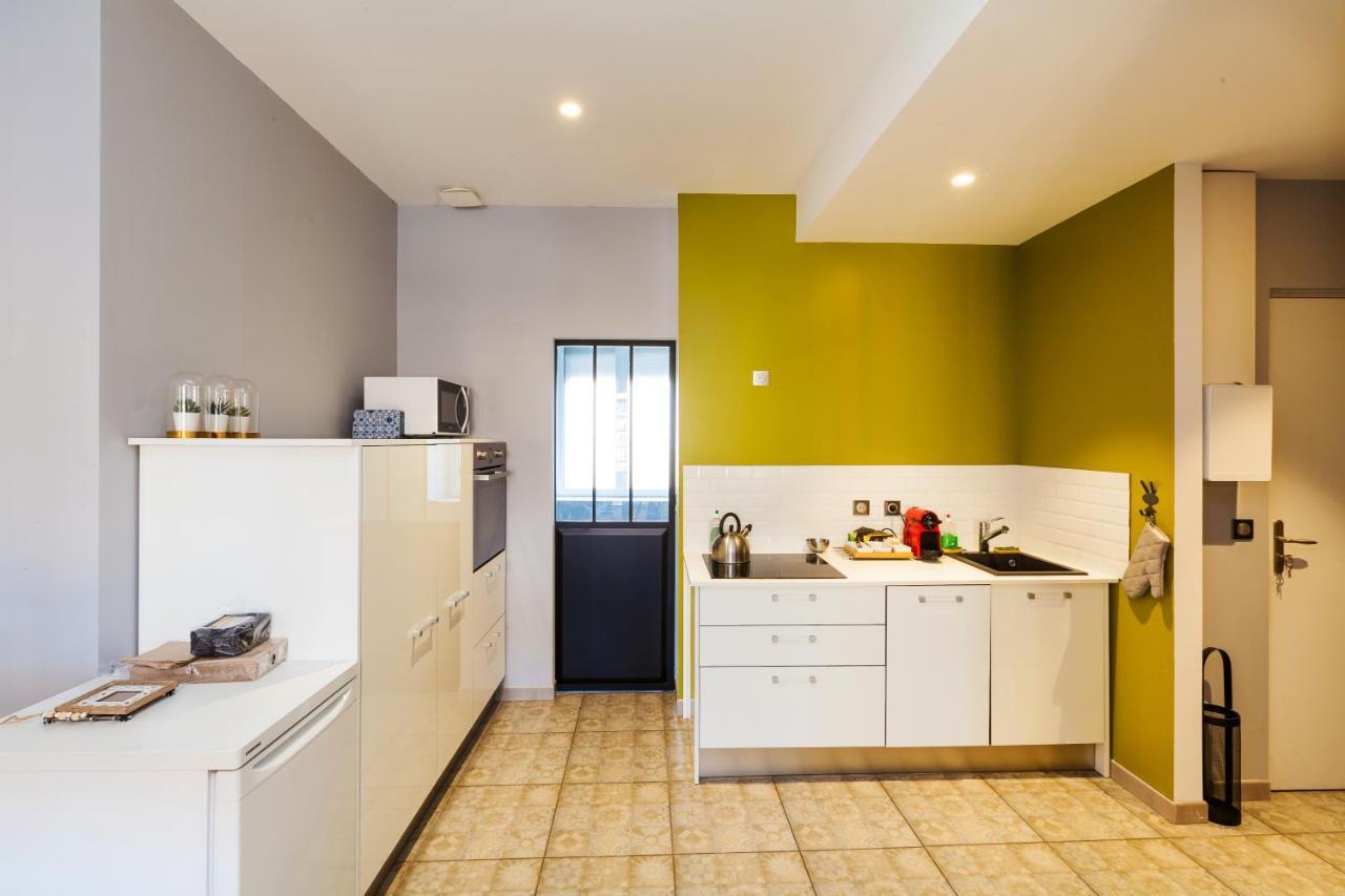 Charleville-Mezieres: Belle Vue Place Ducale Εξωτερικό φωτογραφία