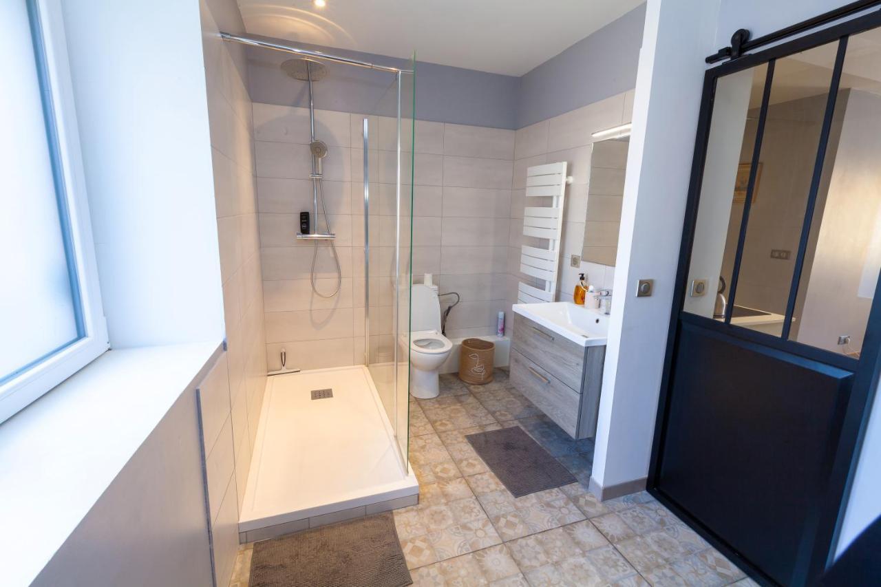 Charleville-Mezieres: Belle Vue Place Ducale Εξωτερικό φωτογραφία