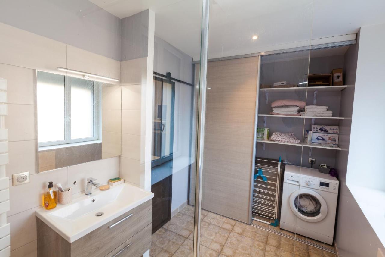Charleville-Mezieres: Belle Vue Place Ducale Εξωτερικό φωτογραφία