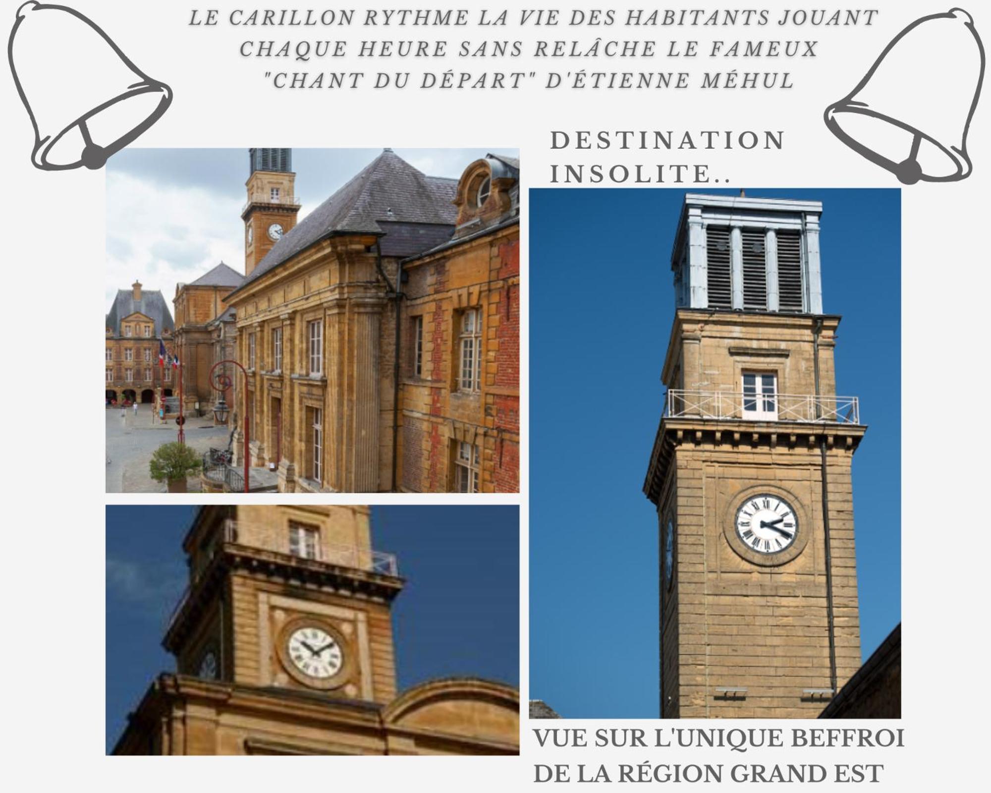 Charleville-Mezieres: Belle Vue Place Ducale Εξωτερικό φωτογραφία