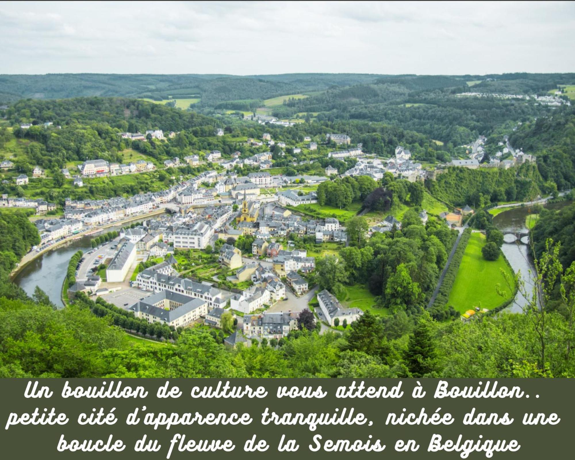 Charleville-Mezieres: Belle Vue Place Ducale Εξωτερικό φωτογραφία